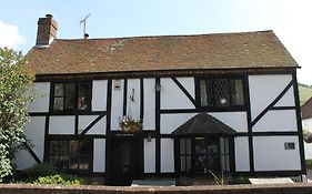 South Downs Way B&B